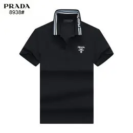 prada t-shirt manches courtes pour homme s_1244a55